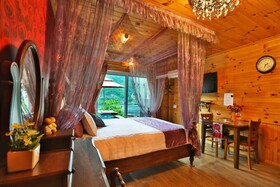 Cheungpungmyungwol Pension