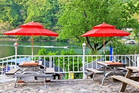 Cheungpungmyungwol Pension