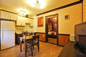 Cheungpungmyungwol Pension