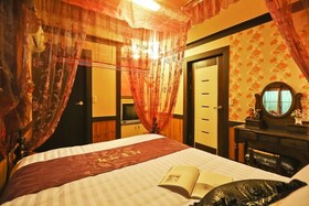 Cheungpungmyungwol Pension