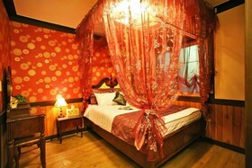 Cheungpungmyungwol Pension