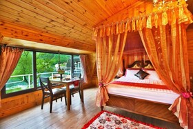 Cheungpungmyungwol Pension