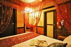 Cheungpungmyungwol Pension