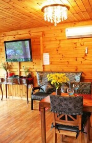 Cheungpungmyungwol Pension