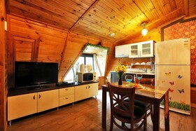 Cheungpungmyungwol Pension