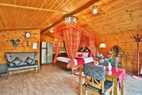 Cheungpungmyungwol Pension