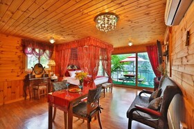 Cheungpungmyungwol Pension