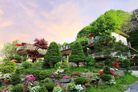 Cheungpungmyungwol Pension