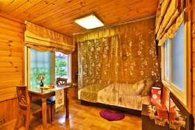 Cheungpungmyungwol Pension