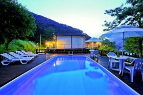 Cheungpungmyungwol Pension