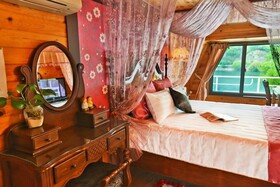 Cheungpungmyungwol Pension