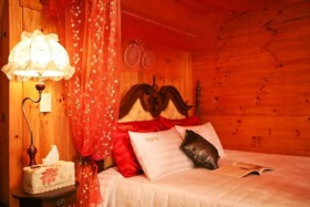 Cheungpungmyungwol Pension