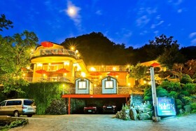 Cheungpungmyungwol Pension