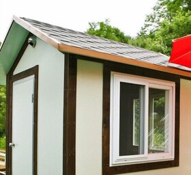 Cheungpungmyungwol Pension