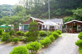 Chouette Pension