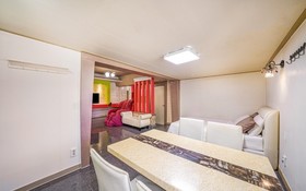 Chuncheon Nara Pension
