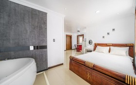 Chuncheon Nara Pension
