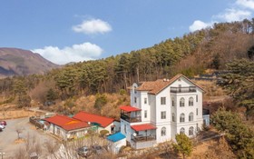 Chuncheon Nara Pension