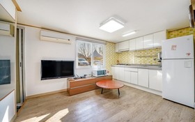 Chuncheon Nara Pension