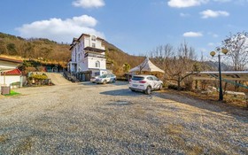 Chuncheon Nara Pension