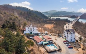 Chuncheon Nara Pension