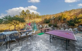 Chuncheon Nara Pension