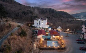 Chuncheon Nara Pension