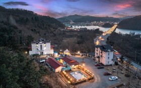 Chuncheon Nara Pension