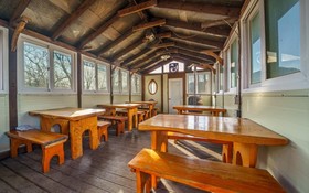 Chuncheon Nara Pension