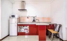 Chuncheon Nara Pension