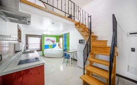 Chuncheon Nara Pension