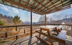 Chuncheon Nara Pension