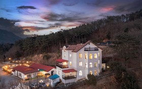 Chuncheon Nara Pension