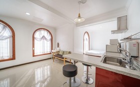 Chuncheon Nara Pension