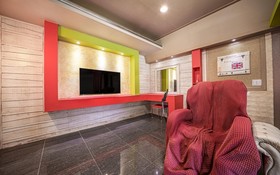 Chuncheon Nara Pension