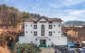 Chuncheon Nara Pension