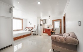 Chuncheon Nara Pension