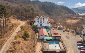 Chuncheon Nara Pension