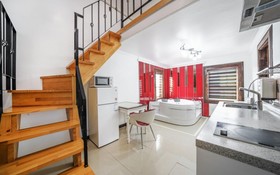 Chuncheon Nara Pension