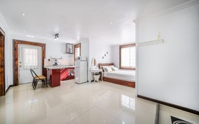 Chuncheon Nara Pension