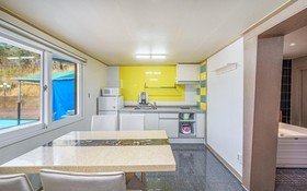 Chuncheon Nara Pension