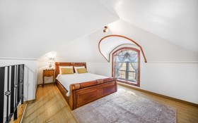 Chuncheon Nara Pension