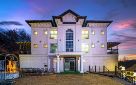 Chuncheon Nara Pension