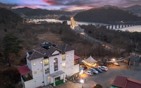 Chuncheon Nara Pension