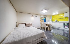 Chuncheon Nara Pension