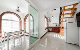 Chuncheon Nara Pension