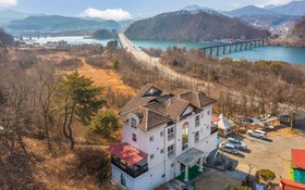 Chuncheon Nara Pension