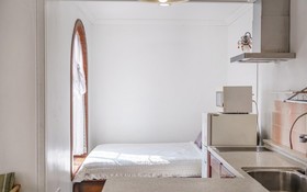 Chuncheon Nara Pension