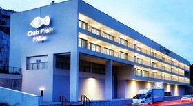 Clubfish Resort