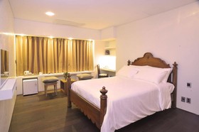 Club Inner Hotel & Resort